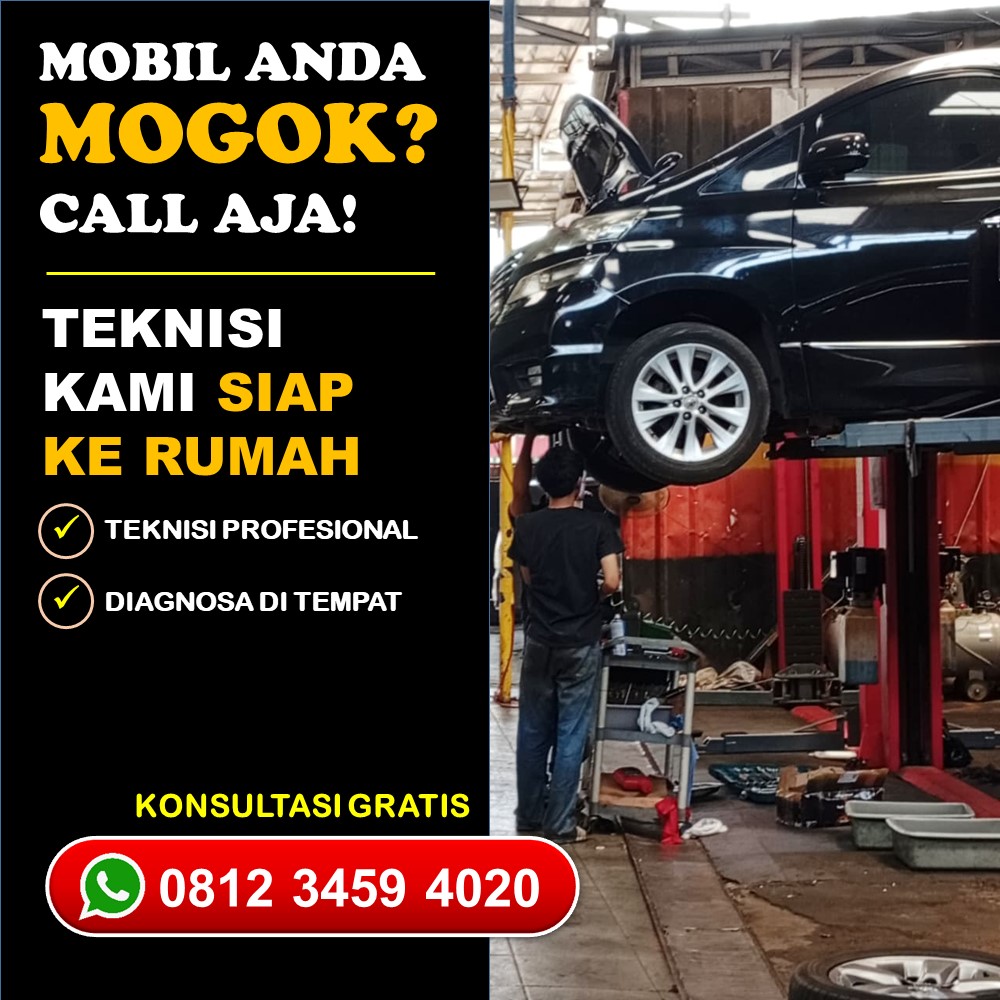 Ahli Service Transmisi Matic Yaris Jakarta Barat Pasti Bikin Puas