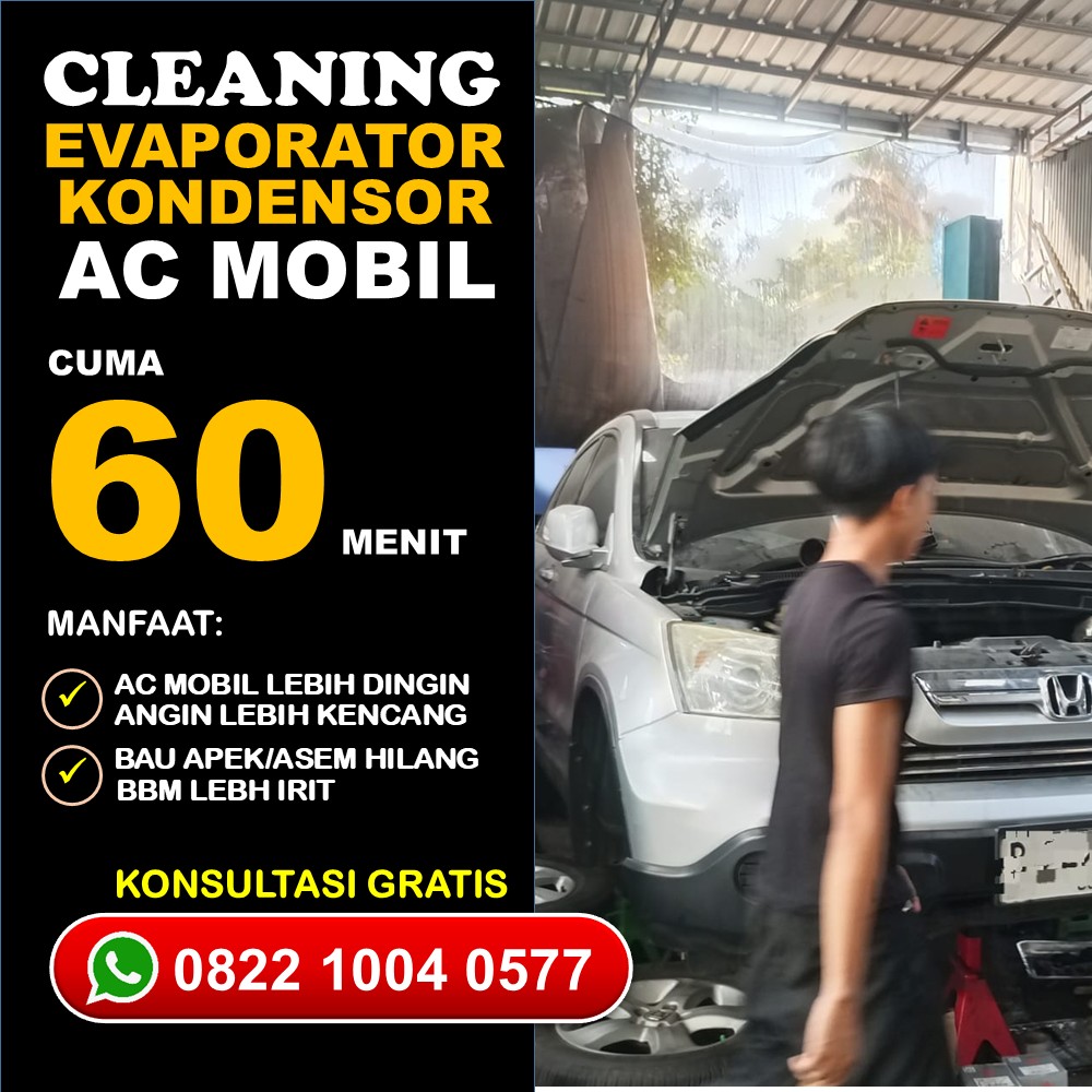 Ayo Buktikan Bengkel Mobil Matic Terbaik Bandung Secara Langsung