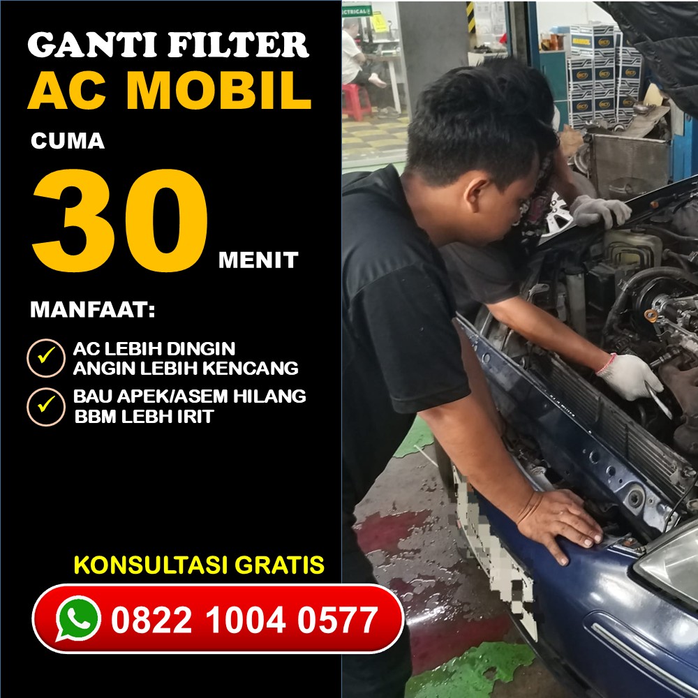 Bengkel Mobil Mazda Matic Bandung Memberikan Garansi Service