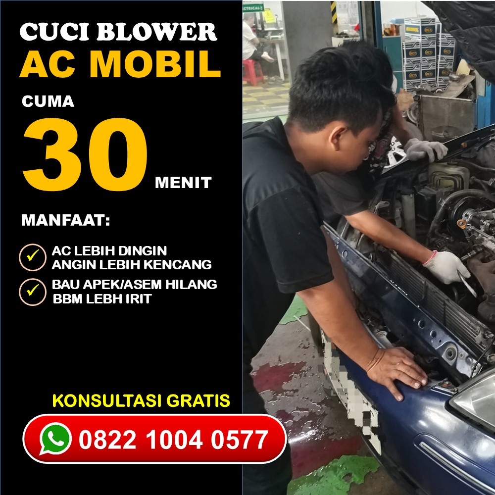Bengkel Mobil Mazda Matic Bandung Memberikan Garansi Service