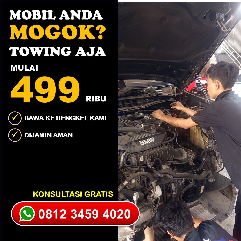 Bikin Halus Bengkel Mobil Honda Stream Matic Bogor Setiap Saat