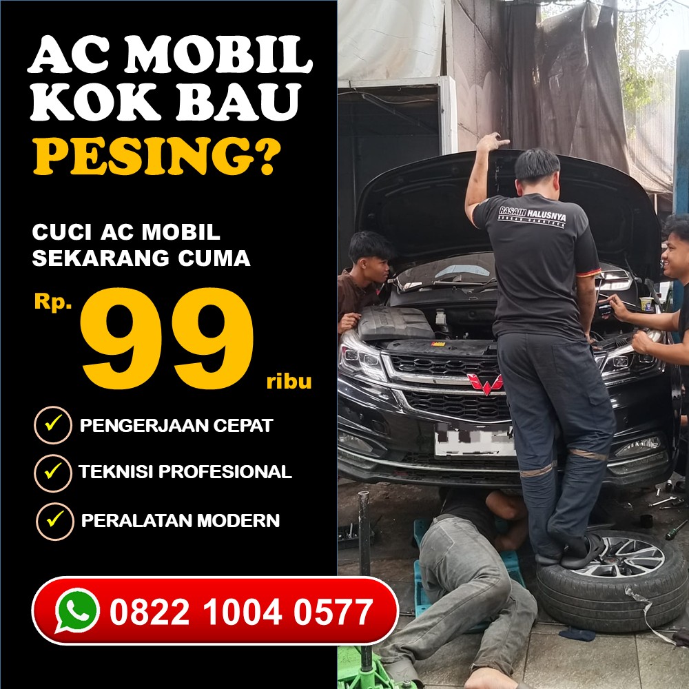 Bikin Ngacir Bengkel mobil mercy matic bandung Tanpa Kendala