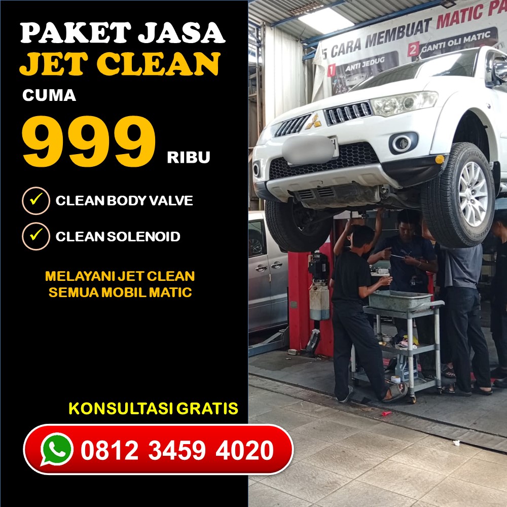 Cegah Masalah Di Bengkel Mobil Hyundai Tucson Matic Jakarta Pusat