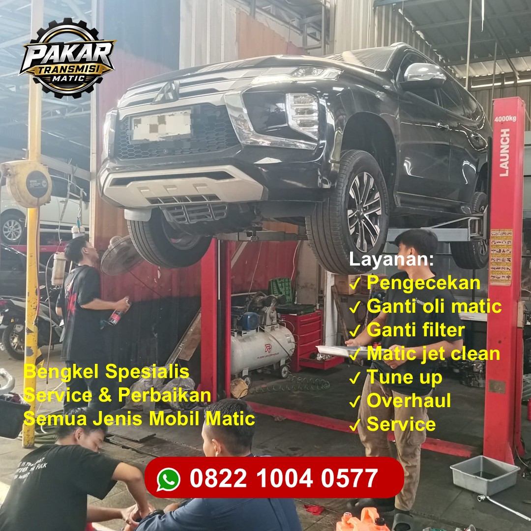 Cek Akses Lokasi Bengkel Mobil Honda Freed Matic Bandung Paling Dekat