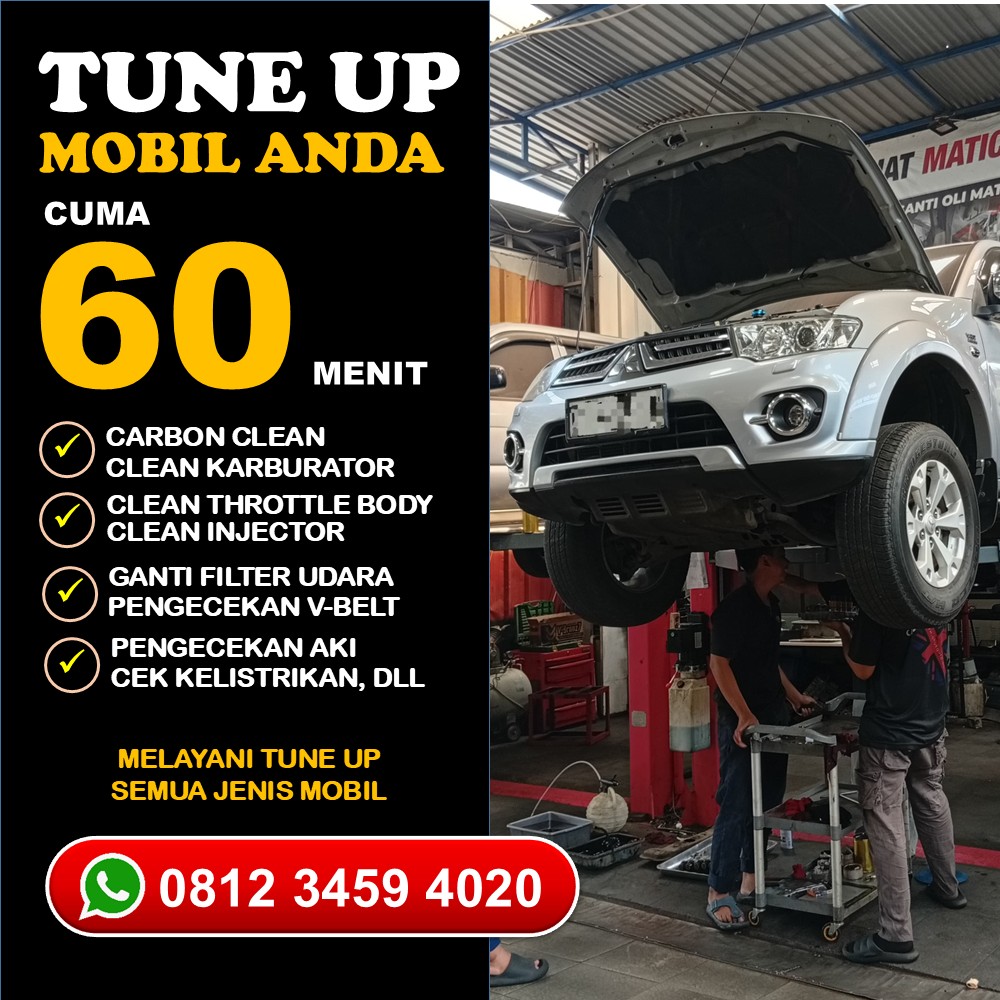 Garansi Puas Bengkel Mobil Hyundai Matic Bogor Dari Ahlinya