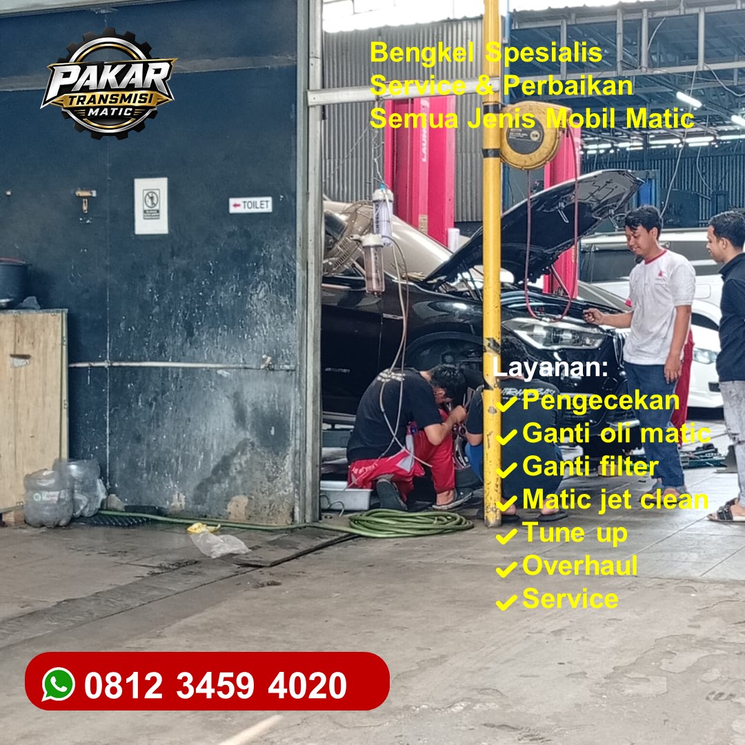 Harga MuraHarga Murah Service Transmisi Matic Mirage Jakarta Barat Terpercayah Service Transmisi Matic Mirage Jakarta Barat Terpercaya