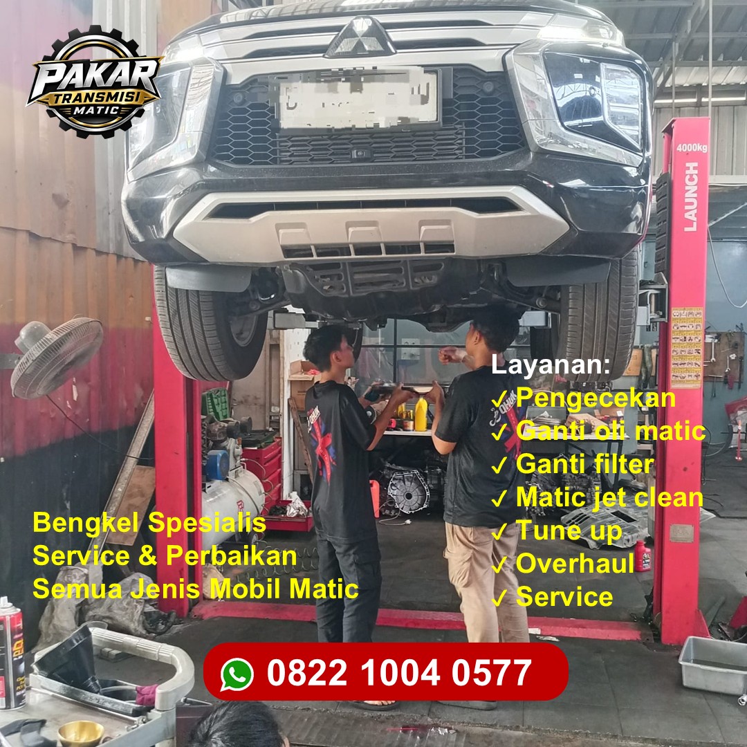 Hindari Kerusakan Bengkel Mobil Honda Freed Matic Bandung Garansi Lama