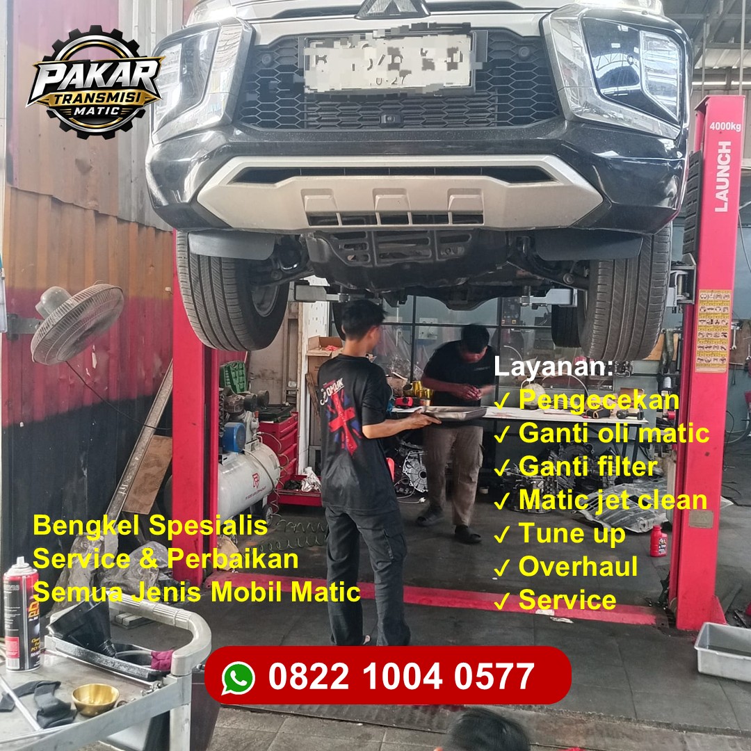 Jadwal Rutin Servis Bengkel Mobil Honda City Matic Bandung