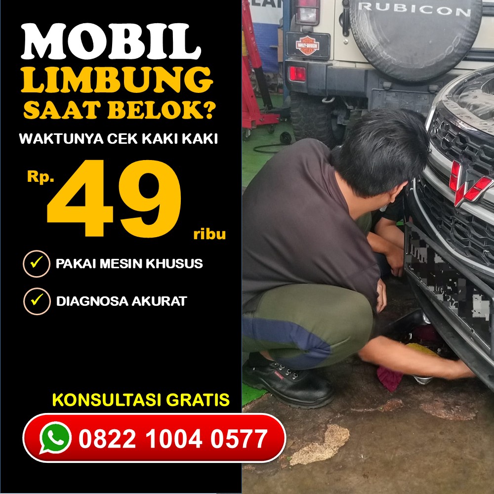 Jadwal Servis Bengkel Mobil Mazda CX Matic Bandung Sangat Fleksibel