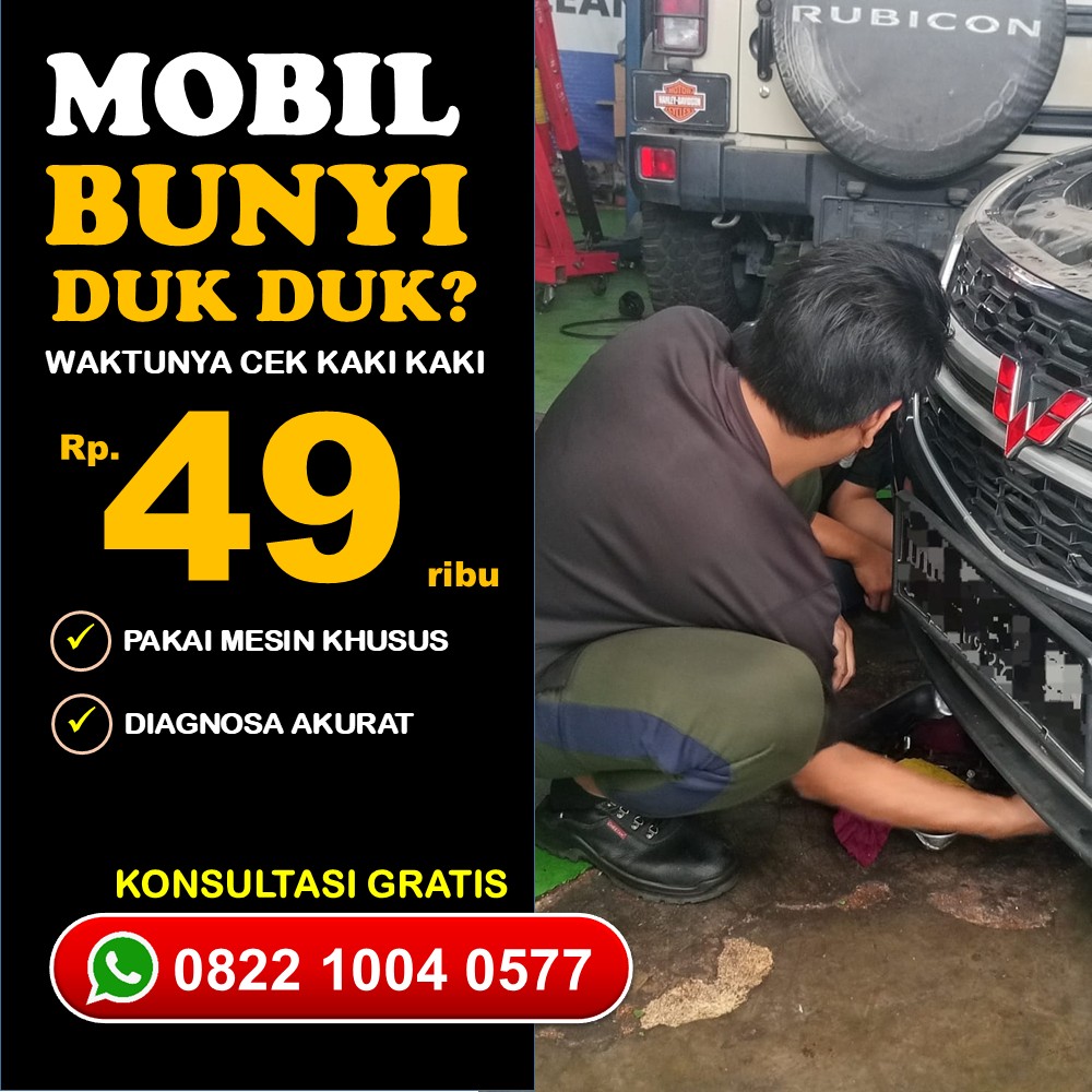 Jadwal Servis Bengkel Mobil Mazda CX Matic Bandung Sangat Fleksibel