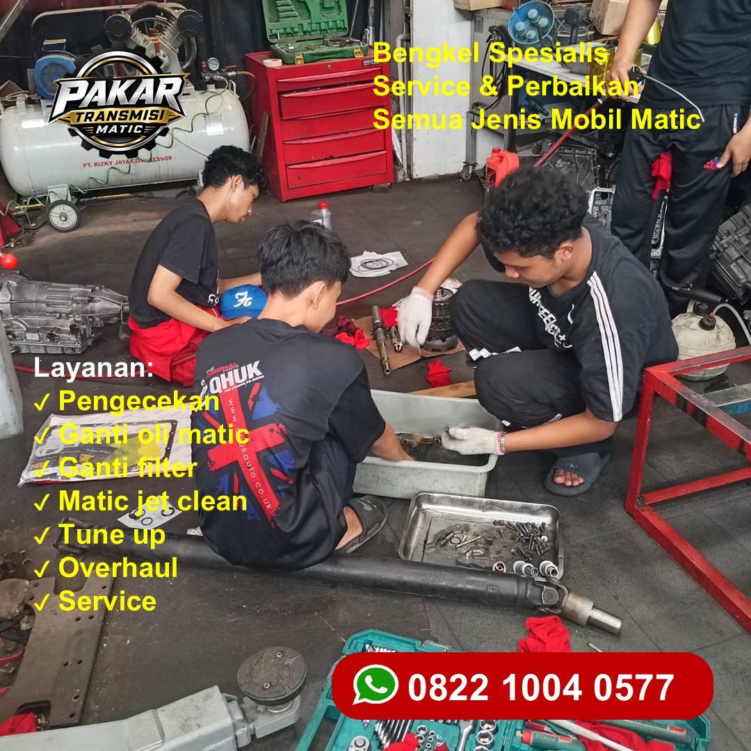 Mau Ke Bengkel Mobil Hyundai Matic Bandung Yang Murah Dan Nyaman