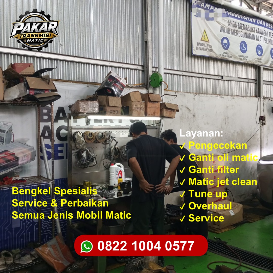 Pahami Alasan Bengkel Mobil Hyundai Creta Matic Bandung Sangat Pas