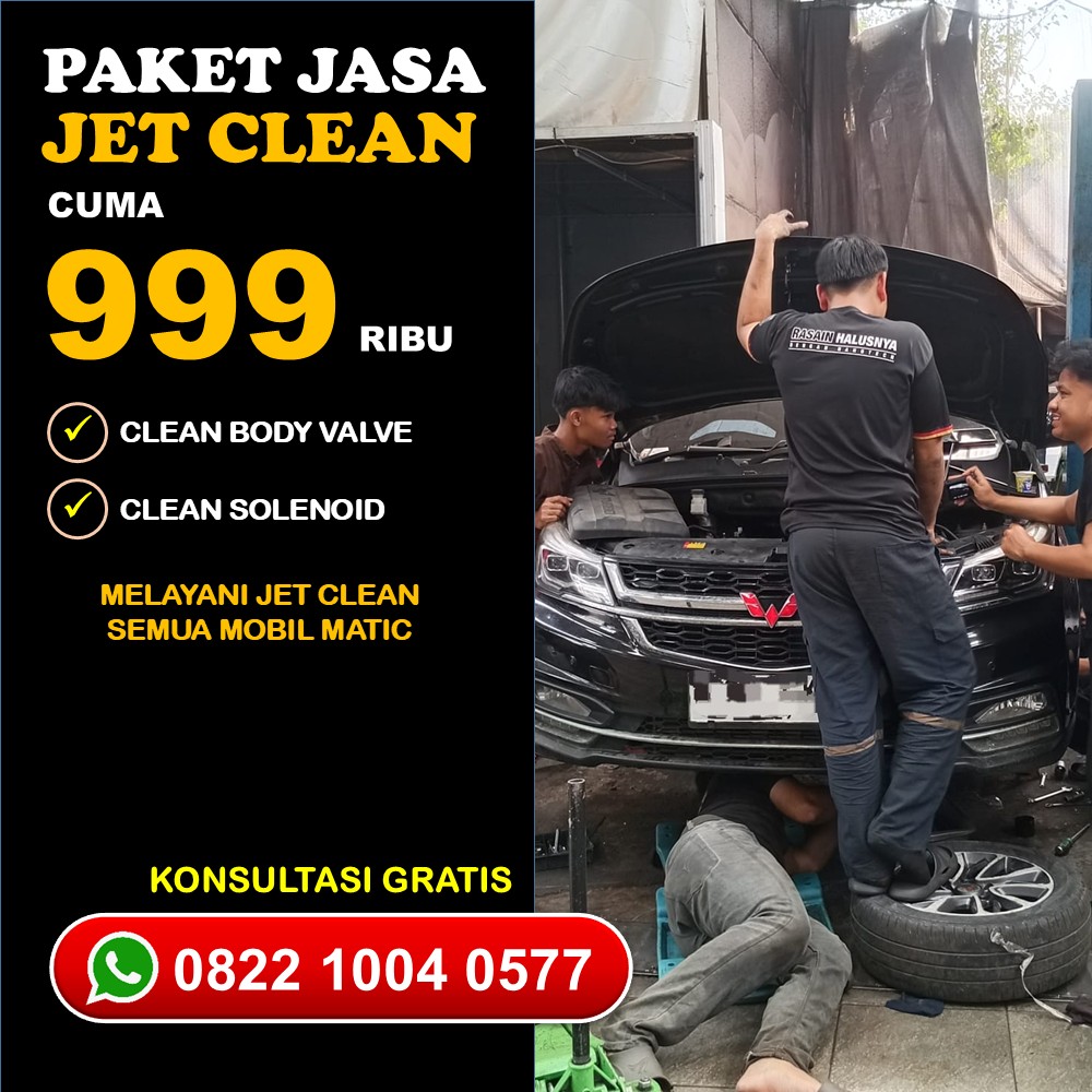 Pahami Keunggulan Bengkel Mobil Mazda CX Matic Bandung Terpercaya