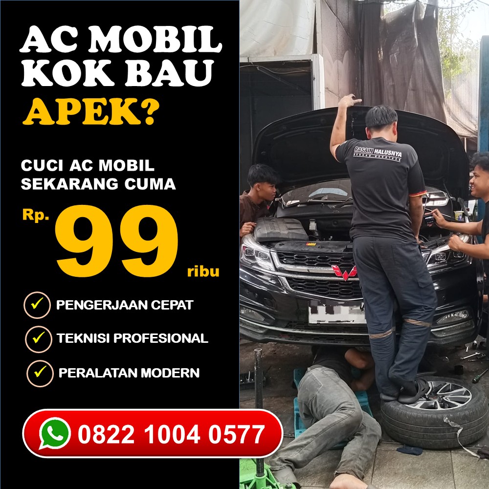 Raih Keuntungan Bengkel Mobil Mazda Biante Matic Bandung Sekarang