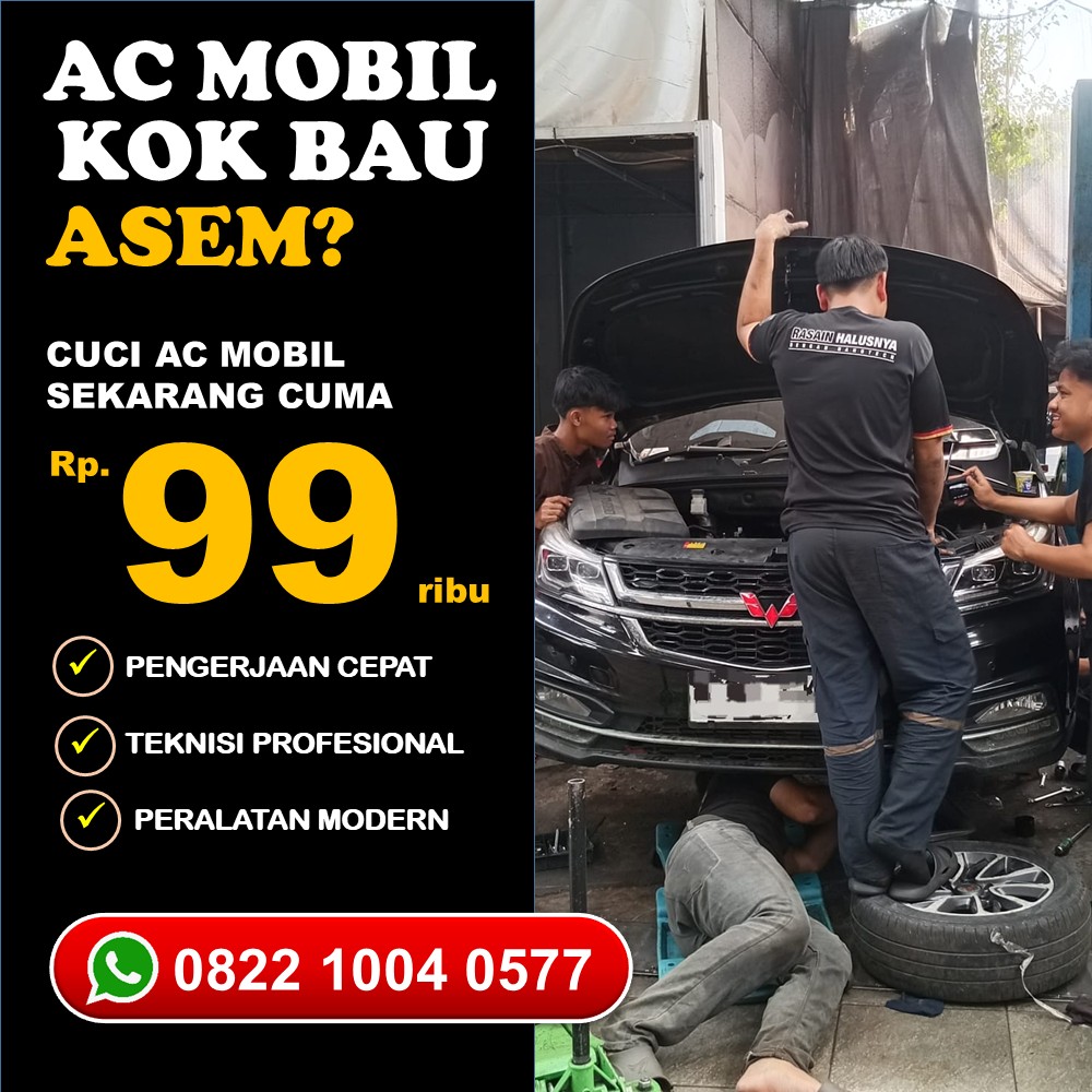 Raih Keuntungan Bengkel Mobil Mazda Biante Matic Bandung Sekarang