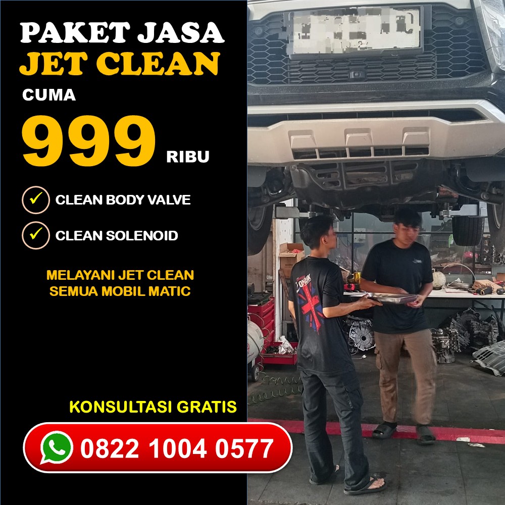 Rawat Di Bengkel Mobil Hyundai Tucson Matic Bandung Biar Awet