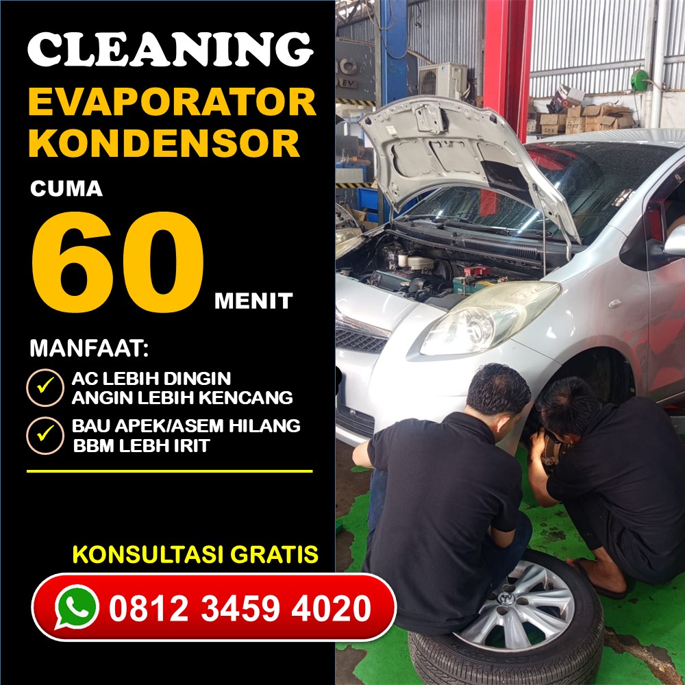 Rawat Mobil Mewah Bengkel Mobil Elgrand Matic Bogor Penanganan Ahli