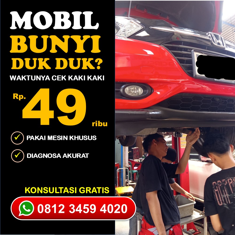 Rawat Mobil Mewah Bengkel Mobil Elgrand Matic Bogor Penanganan Ahli