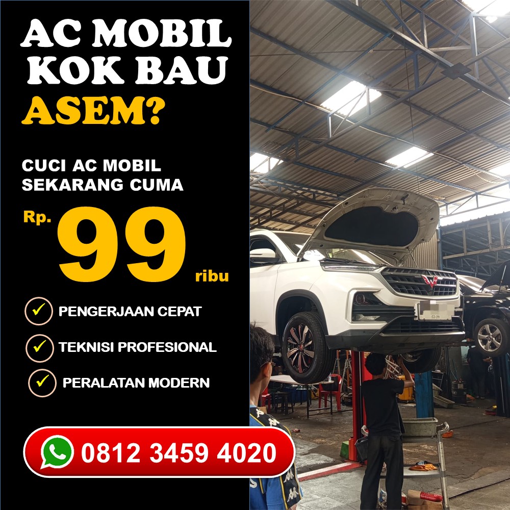 SUV Makin Responsif Bengkel Mobil Grand Vitara Matic Bogor Paling Pas