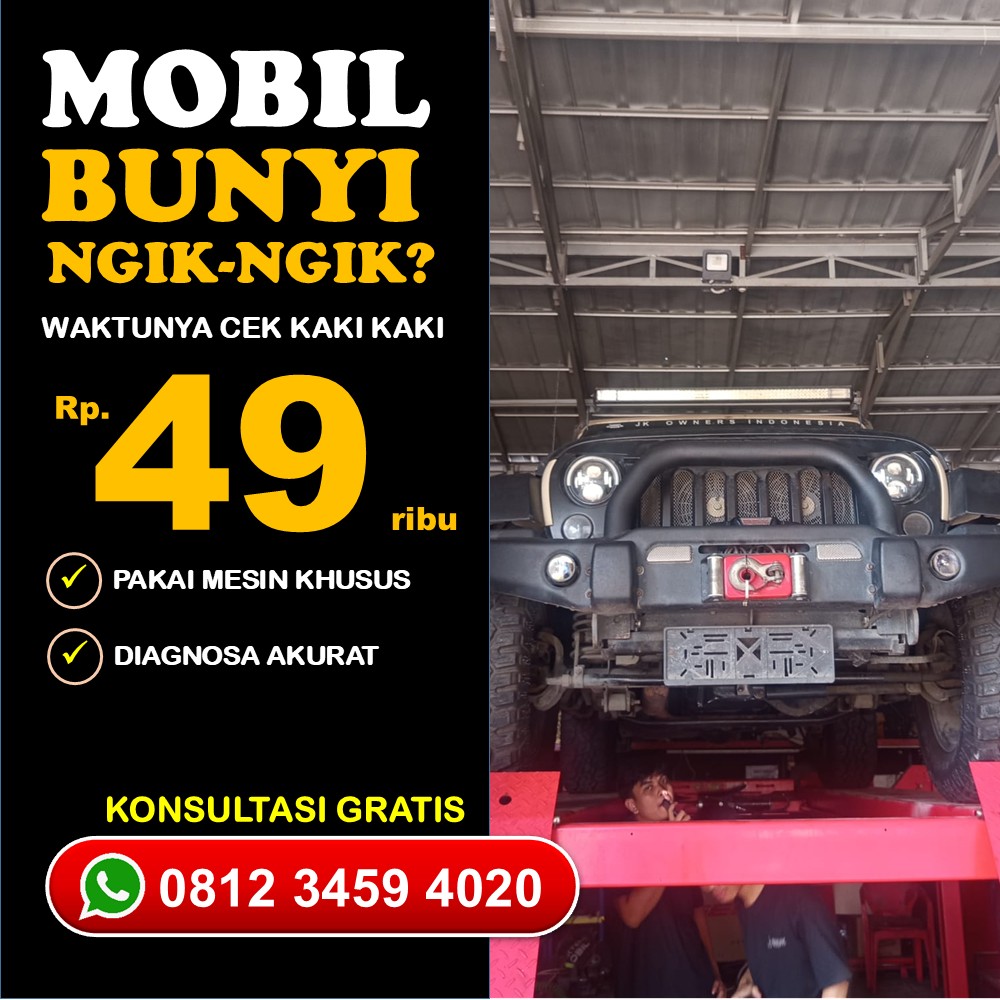 Sedan Mewah Prima Bengkel Mobil Honda Accord Matic Bogor Murah Banget