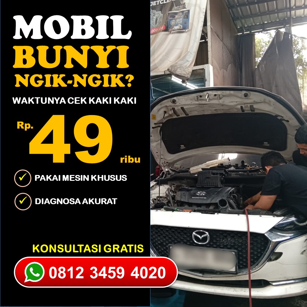 Servis Transmisi Cepat Bengkel Mobil Hyundai Santa Fe Matic Jakarta Pusat
