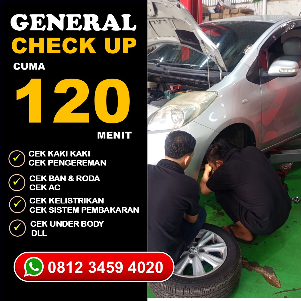 Tarikan Kembali Responsif Bengkel Mesin Mobil Matic Di Bogor Siap